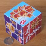 3x3x3 Lotus